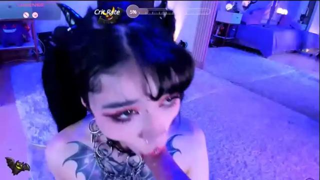 Image 11 of zephirah_abney Stream on Chaturbate on 11 days ago