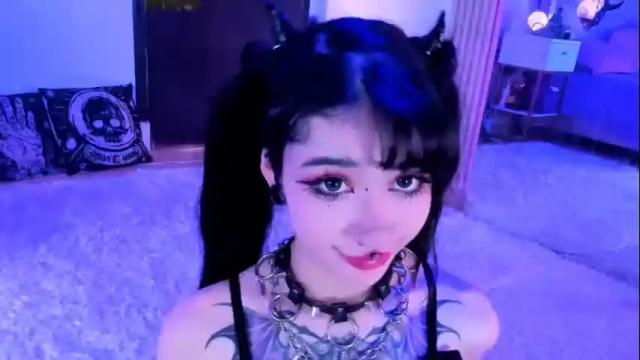 Image 7 of zephirah_abney Stream on Chaturbate on 11 days ago