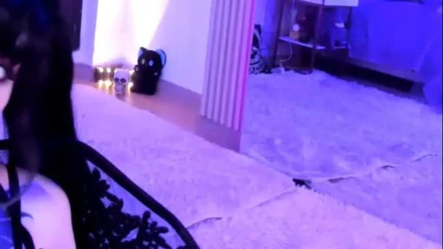 Image 11 of zephirah_abney Stream on Chaturbate on 4 days ago