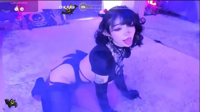Image 3 of zephirah_abney Stream on Chaturbate on 3 days ago
