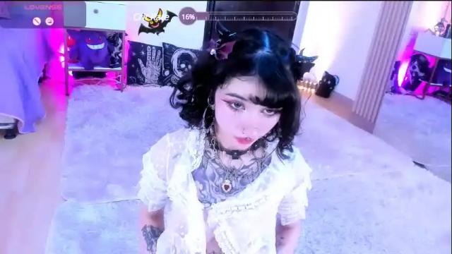 Image 12 of zephirah_abney Stream on Chaturbate on 1 month ago