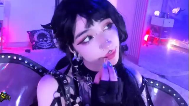 Thumbnail 2, zephirah_abney's Stream at Chaturbate, 1 month ago
