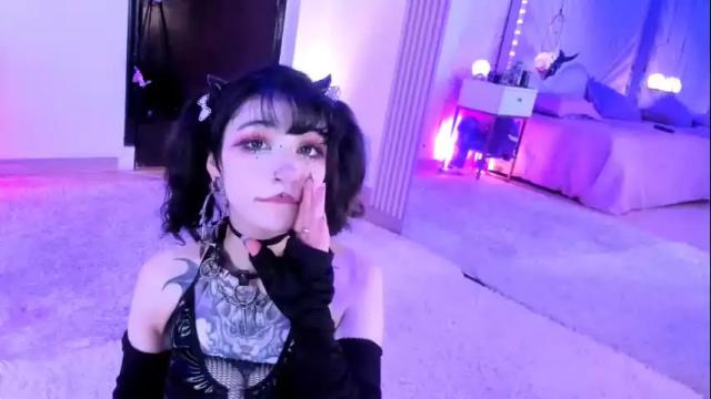 Image 3 of zephirah_abney Stream on Chaturbate on 1 month ago