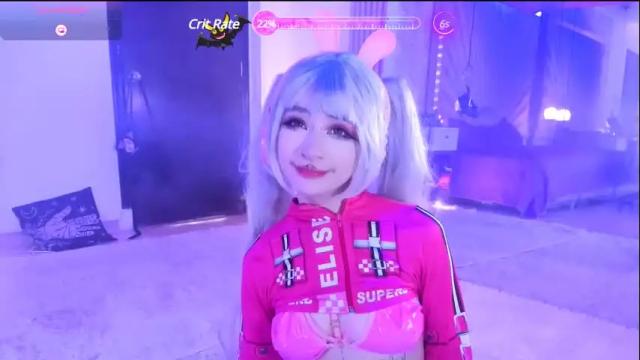 Image 6 of zephirah_abney Stream on Chaturbate on 1 month ago