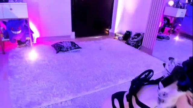 Thumbnail 2, zephirah_abney's Stream at Chaturbate, 1 month ago
