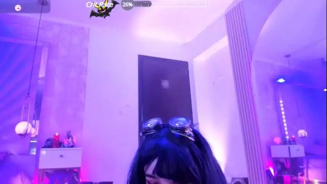 Image 6 of zephirah_abney Stream on Chaturbate on 1 month ago
