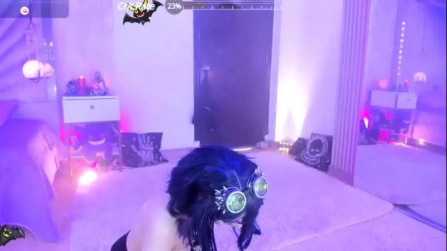 Image 8 of zephirah_abney Stream on Chaturbate on 1 month ago