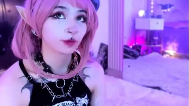 Thumbnail 1, zephirah_abney's Stream at Chaturbate, 1 month ago