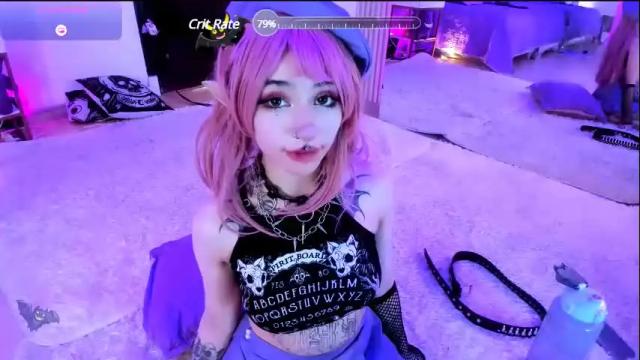 Image 8 of zephirah_abney Stream on Chaturbate on 1 month ago