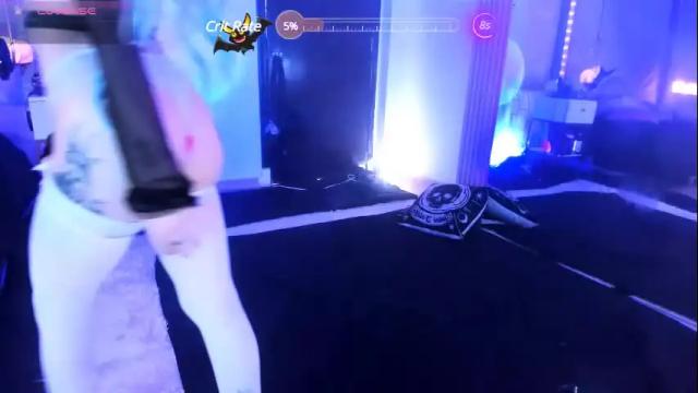 Thumbnail 3, zephirah_abney's Stream at Chaturbate, 1 month ago