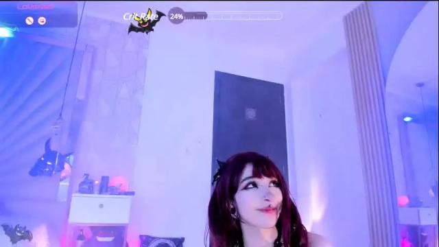 Image 11 of zephirah_abney Stream on Chaturbate on 1 month ago