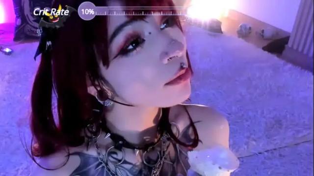 Image 6 of zephirah_abney Stream on Chaturbate on 1 month ago