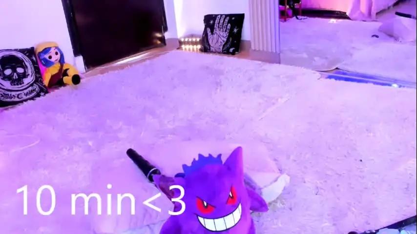 zephirah_abney Chaturbate