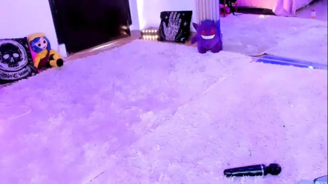 Thumbnail 2, zephirah_abney's Stream at Chaturbate, 27 days ago