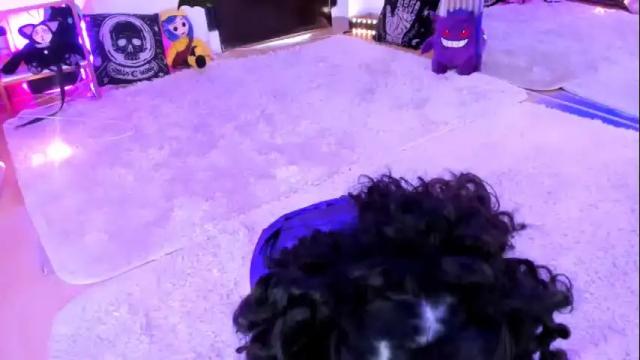 Image 7 of zephirah_abney Stream on Chaturbate on 28 days ago