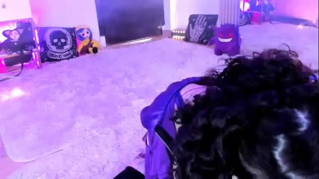 Thumbnail 3, zephirah_abney's Stream at Chaturbate, 27 days ago