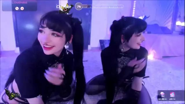 Thumbnail 3, zephirah_abney's Stream at Chaturbate, 23 days ago