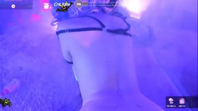 Image 2 of zephirah_abney Stream on Chaturbate on 23 days ago