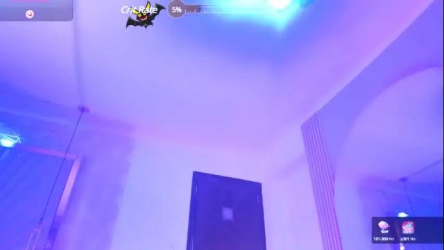 Thumbnail 2, zephirah_abney's Stream at Chaturbate, 22 days ago