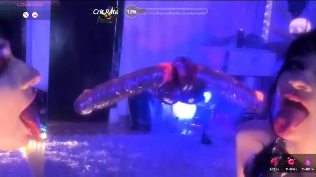 Image 4 of zephirah_abney Stream on Chaturbate on 15 days ago