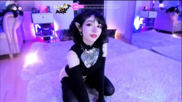 Thumbnail 1, zephirah_abney's Stream at Chaturbate, 13 days ago