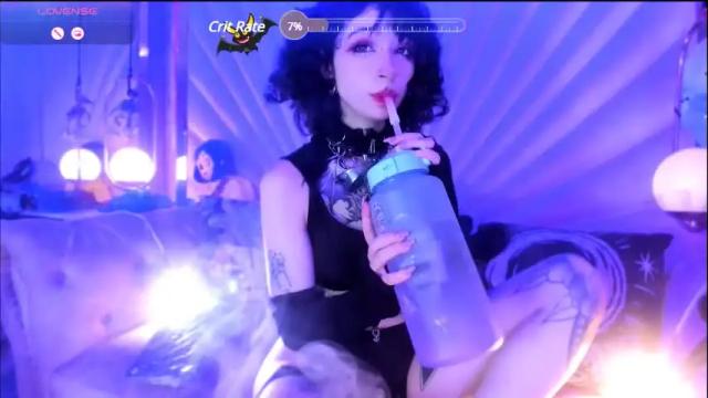Image 11 of zephirah_abney Stream on Chaturbate on 13 days ago
