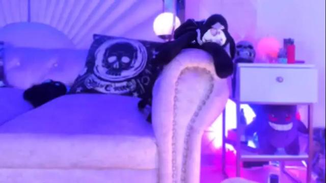 Image 6 of zephirah_abney Stream on Chaturbate on 13 days ago