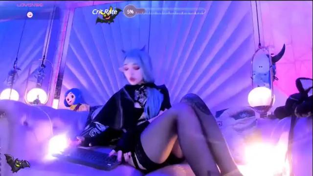 Image 4 of zephirah_abney Stream on Chaturbate on 10 days ago