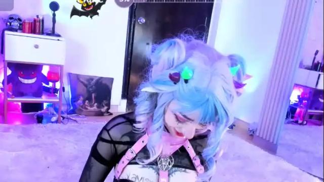Image 10 of zephirah_abney Stream on Chaturbate on 9 days ago