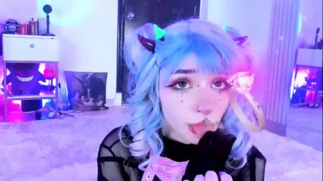 Image 3 of zephirah_abney Stream on Chaturbate on 9 days ago