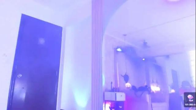 Thumbnail 2, zephirah_abney's Stream at Chaturbate, 8 days ago