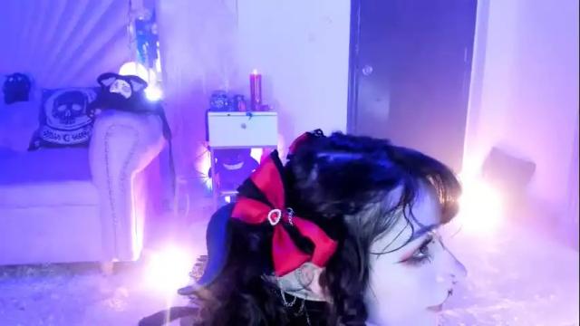 Image 11 of zephirah_abney Stream on Chaturbate on 3 days ago