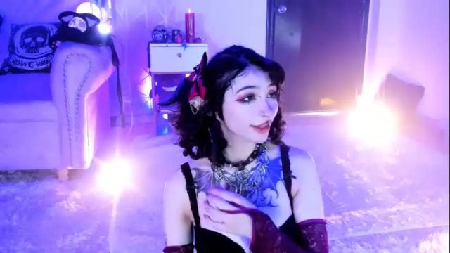 Image 12 of zephirah_abney Stream on Chaturbate on 3 days ago
