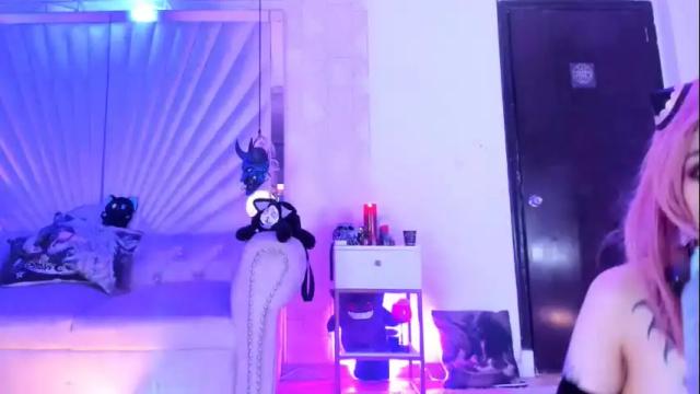Image 10 of zephirah_abney Stream on Chaturbate on 1 day ago