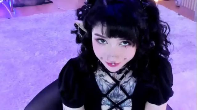 Thumbnail 1, zephirah_abney's Stream at Chaturbate, 2 months ago
