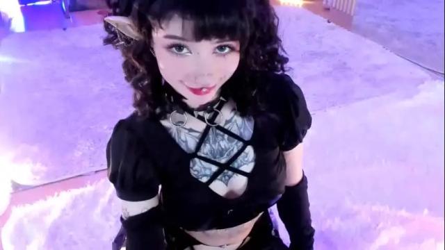 Image 7 of zephirah_abney Stream on Chaturbate on 2 months ago