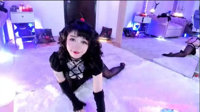 Thumbnail 3, zephirah_abney's Stream at Chaturbate, 2 months ago