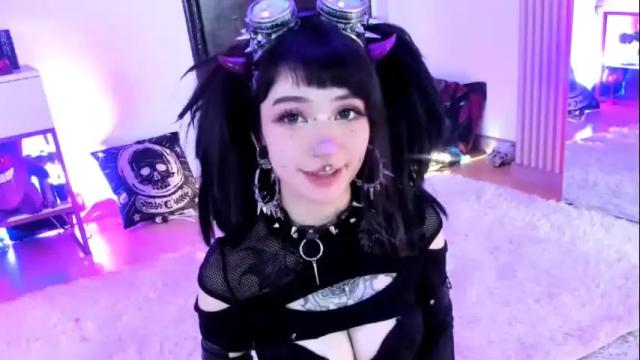 Thumbnail 1, zephirah_abney's Stream at Chaturbate, 1 month ago