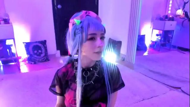 Image 10 of zephirah_abney Stream on Chaturbate on 1 month ago