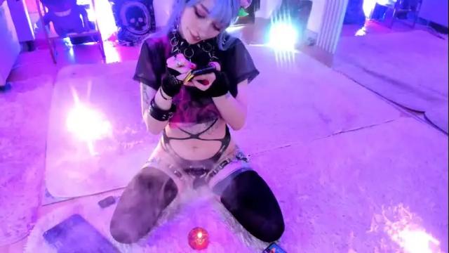 Image 11 of zephirah_abney Stream on Chaturbate on 1 month ago