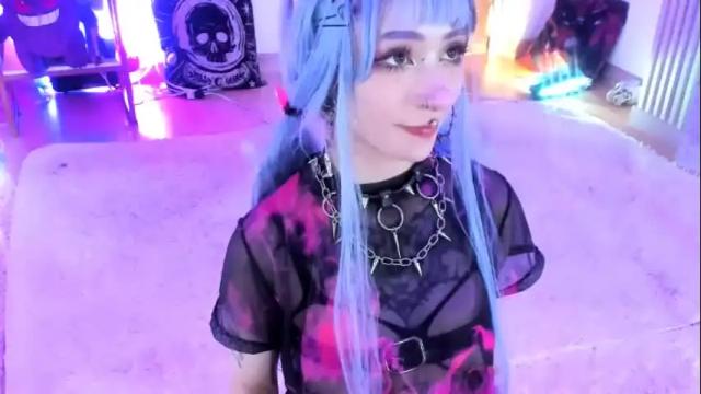 Image 7 of zephirah_abney Stream on Chaturbate on 1 month ago