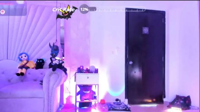 Image 2 of zephirah_abney Stream on Chaturbate on 1 month ago