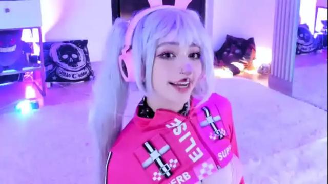Image 7 of zephirah_abney Stream on Chaturbate on 1 month ago