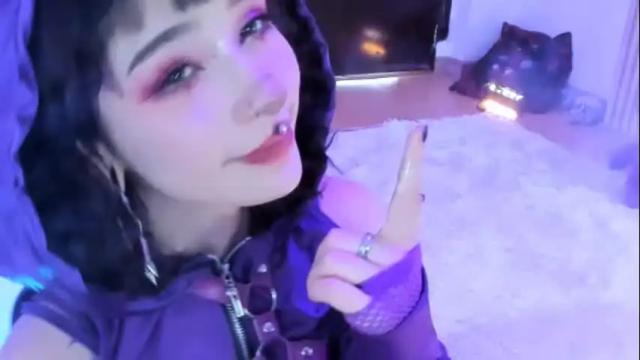 Thumbnail 3, zephirah_abney's Stream at Chaturbate, 1 month ago