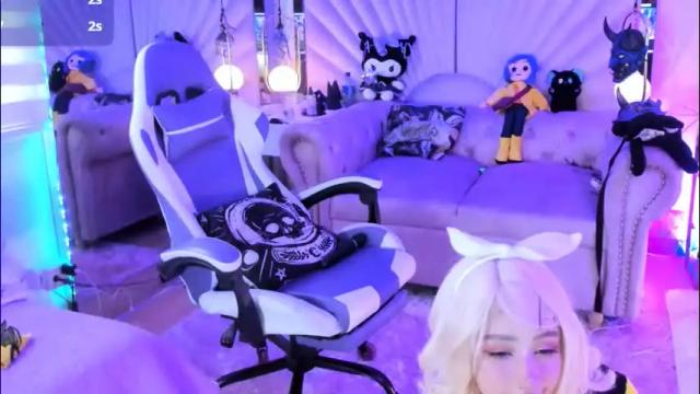 Image 11 of zephirah_abney Stream on Chaturbate on 1 month ago