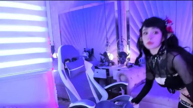 Image 8 of zephirah_abney Stream on Chaturbate on 1 month ago