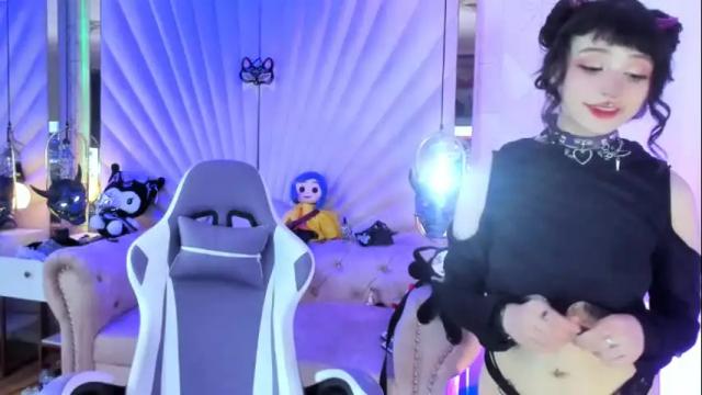 Thumbnail 1, zephirah_abney's Stream at Chaturbate, 1 month ago