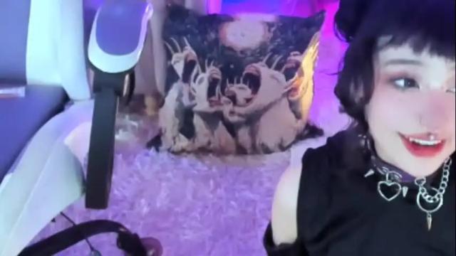 Thumbnail 2, zephirah_abney's Stream at Chaturbate, 1 month ago