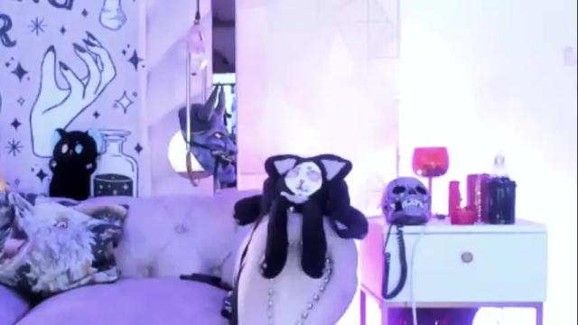 Thumbnail 2, zephirah_abney's Stream at Chaturbate, 10 days ago