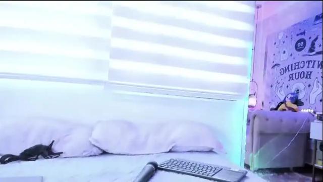 Thumbnail 3, zephirah_abney's Stream at Chaturbate, 9 days ago